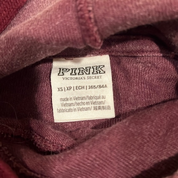 Victoria secret sweatshirt - Picture 2 of 6
